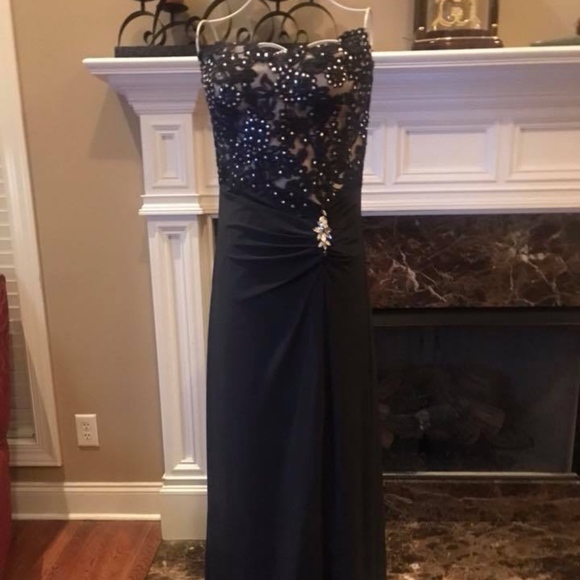 Dancing Queen Dresses & Skirts - Dancing Queen Prom Dress